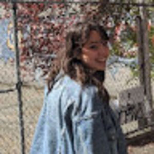 Meet your Posher, Layla